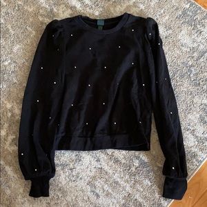 Women’s long sleeve